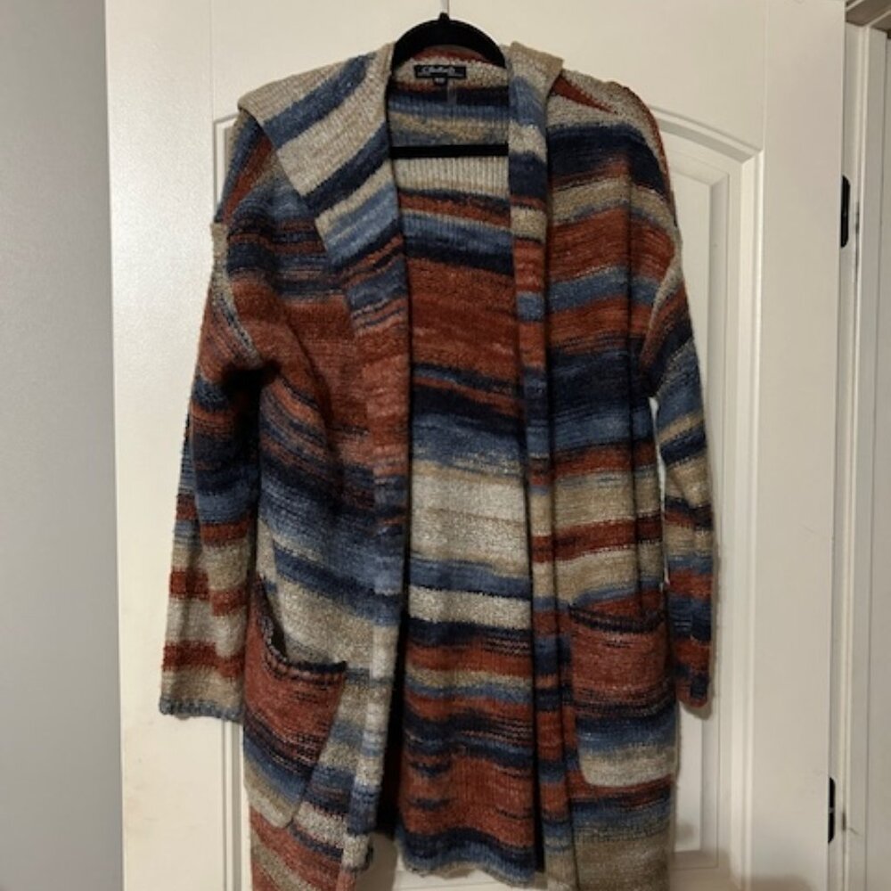 Charlie B Cardigan